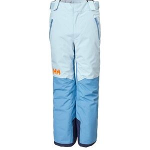 Helly Hansen Junior No Limit Ski Pant Sz 12